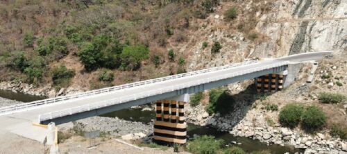 Puente Motagua