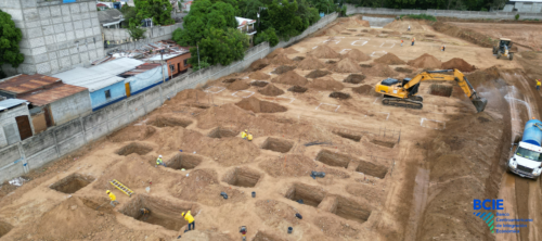 Hospital Chiquimula Financiamiento BCIE