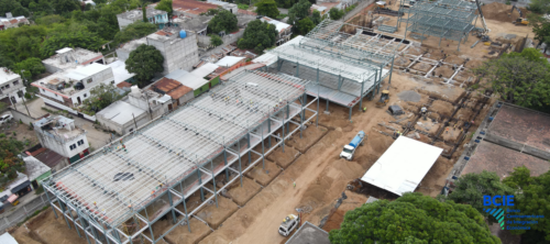 Hospital Chiquimula Financiamiento BCIE